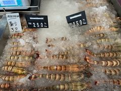 -真浪花园海鲜餐馆