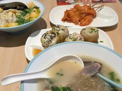 -小杨生煎(湟普汇店)