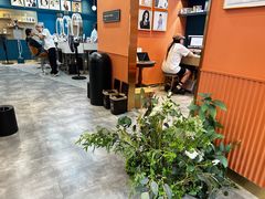 -海马体照相馆(新南凯德广场店)