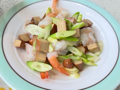 -巧克力渔家.小船海鲜家常菜(万平口店)