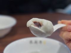 -朱新年·苏式汤团·面点(北寺塔店)