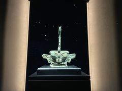 -三星堆博物馆