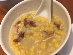 -东北人粗粮饺子坊(南山店)