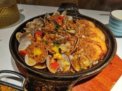 -相遇·川湘融合菜(金坛吾悦广场店)