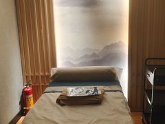 -和里合·颜愈SPA·Relax瑶浴·Massage(石厦店)