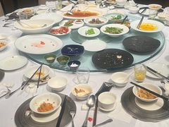 -山港凯悦酒店·东海88私房菜