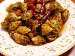 -三妹小龙虾·黄油蟹(华侨城总店)