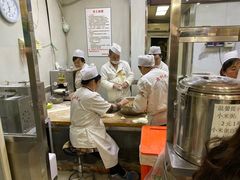 -津味张记包子铺(利民道店)