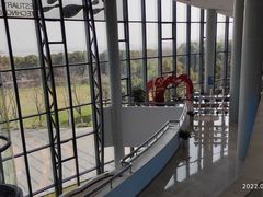 -上海长江河口科技馆
