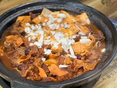 -闯关东牛排牛尾一锅香(龙源路店)