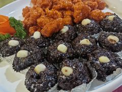 糯米贵妃球-闻香阁·清真(光荣道店)