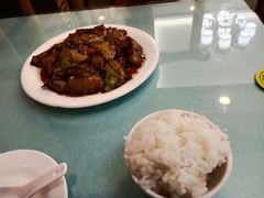 -白魁老号饭庄(交道口店)