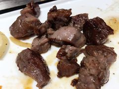 -法式利昂铁板烧主题餐厅(唐山爱琴海店)