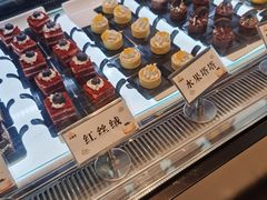 -SEA西雅图海鲜自助餐厅(海乐世界店)