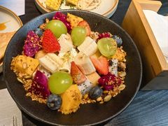 -苏坦土耳其西餐厅(玉林店)