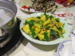 -潮汕牛肉火锅