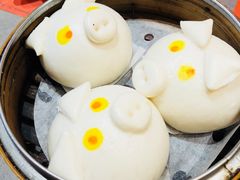 金沙肥豬仔-点点心点心专门店(旺角店)