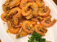 -快活林食家
