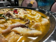 -陈生记黑鱼馆·20年活鱼现杀(宁波鼓楼店)