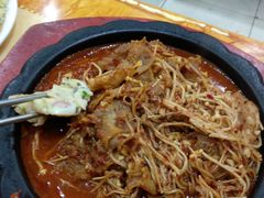 -故乡明太鱼屋(航北路店)