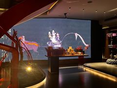 -曾宴·楚菜(湖北省博物馆店)