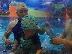 -ABC Swim亲子游泳俱乐部(河西店)