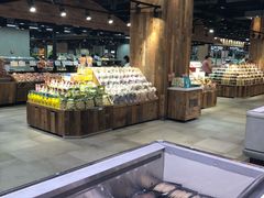 -果蔬好生活超市(乐堤港店)