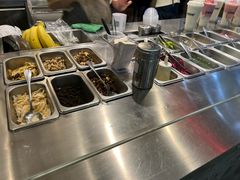 -宝珠奶酪(浦东金桥店)