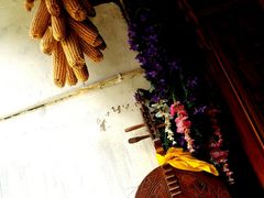 -心园餐厅·地道传统云南菜·三十年老店