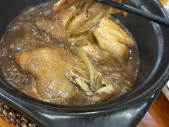 -环秀楼(黄山呈坎店)