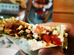 -HFFOUSA TACO弗萨塔可墨西哥餐厅(颐堤港店)