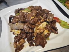 -津味老菜(露西亚商街店)