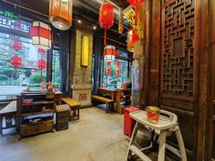 -蜀大侠火锅(香格里拉店)