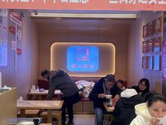 -新川面馆(新街口起源店)