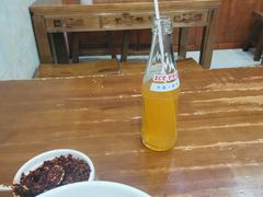 -刘信牛羊肉小炒泡馍(回民街店)