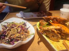 -大哈福烧烤·海鲜·家常菜(延安三路店)
