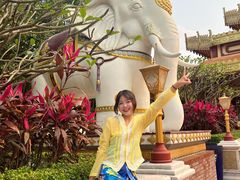 -南宁方特东盟神画