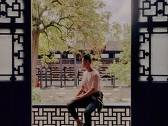 -阳明祠
