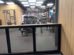 -燃坊JEN ACTIVE游泳健身中心·深圳前海JEN酒店