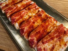 -西塔老太太泥炉烤肉(北京望京店)