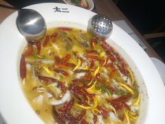 -新太二·鲜料川菜(晶耀前滩店)