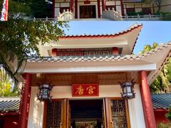 -江门古兜温泉小镇