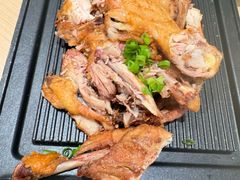 -吕氏疙瘩汤·新派鲁菜(芝罘万达店)