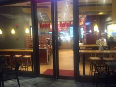 门面-The Habit Burger Grill 哈比特汉堡(爱琴海店)
