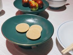 -大鸭梨烤鸭·北京菜(南小街/南苑店)