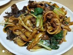 -台北楚楚园馅饼粥(虹桥南丰城店)