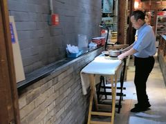 -京味斋·北京烤鸭(北京南站洋桥店)
