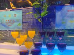-巴犀烧烤(新崇光店)
