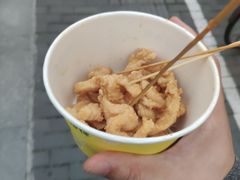 -文庙菜饭(四川北路店)