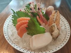 -Mr·Fish鱼鲜生海鲜放题(银泰in99店)